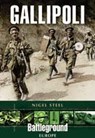 Gallipoli - Nigel Steel - 9780850526691