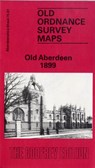 Old Aberdeen 1899 -  - 9780850544589