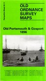 Old Portsmouth and Gosport 1896 -  - 9780850545289