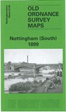Nottingham (South) 1899 -  - 9780850549485