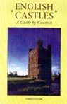 English Castles - Adrian Pettifer - 9780851157825