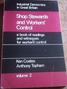 Industrial Democracy in Great Britain - Ken Coates ; Tony Topham - 9780851241258