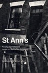 St Ann's - Ken Coates ; Richard Silburn - 9780851247328