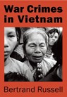 War Crimes in Vietnam - Bertrand Russell - 9780851249421