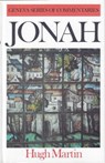 A Commentary on Jonah - Hugh Martin - 9780851511153