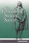 Jerusalem Sinner Saved - John Bunyan - 9780851519142
