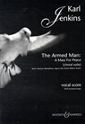 The Armed Man: A Mass for Peace - Karl Jenkins - 9780851623702