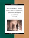 Pictures at an Exhibition - M.P. Mousorgskii ; Maurice Ravel - 9780851623870