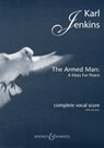 The Armed Man - Karl Jenkins - 9780851624686