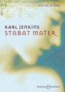 Stabat Mater - Karl Jenkins - 9780851625690