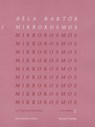 BELA BARTOK MIKROKOSMOS V02 - Bela Bartok - 9780851626024