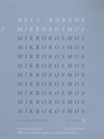 BELA BARTOK - MIKROKOSMOS V01 -  - 9780851626079