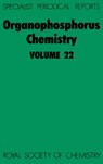 Organophosphorus Chemistry - DAVID W (SHEFFIELD HALLAM UNIVERSITY,  UK) Allen ; B J (Chemical Synthesis Services) Walker - 9780851862064