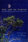The Art Of Timing - Johanna Paungger ; Thomas Poppe - 9780852073346