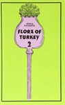 Flora of Turkey, Volume 2 - Peter Davis - 9780852240007