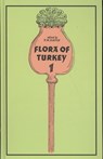 Flora of Turkey, Volume 1 - Peter Davis - 9780852241592
