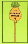 Flora of Turkey, Volume 4 - Peter Davis - 9780852242087