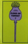 Flora of Turkey, Volume 7 - Peter Davis - 9780852243961