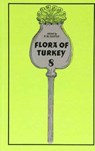 Flora of Turkey, Volume 8 - Peter Davis - 9780852244944