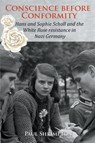 Conscience before Conformity - Paul Shrimpton - 9780852448434