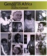 Readings in Gender in Africa - Professor Andrea Cornwall - 9780852558713