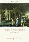 Flax and Linen - Patricia Baines - 9780852637272