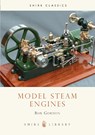Model Steam Engines - Bob Gordon - 9780852639061