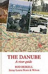 The Danube - Rod Heikell - 9780852881477