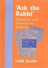 'Ask the Rabbi' - JACOBS,  Louis - 9780853033523