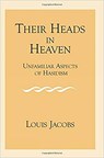 Their Heads in Heaven - JACOBS,  Louis - 9780853035626