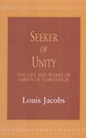 Seeker of Unity - Louis Jacobs - 9780853035916