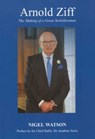 Arnold Ziff - WATSON,  Nigel - 9780853037040