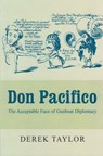 Don Pacifico - TAYLOR,  Derek - 9780853037637