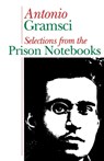 Prison notebooks - Antonio Gramsci - 9780853152804