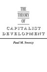 The Theory of Capitalist Development - Paul M. Sweezy - 9780853450795