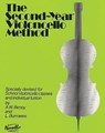 The Second-Year Violoncello Method - A. W. Benoy ; L. Burrowes - 9780853601746