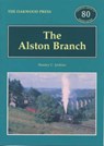 The Alston Branch - Stanley C. Jenkins - 9780853615743