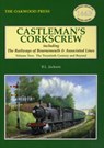 Castleman's Corkscrew - Brian Leslie Jackson - 9780853616863