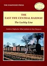 The East of Fife Central Railway - Andrew Hajducki ; Michael Jodeluk ; A. Simpson - 9780853617389