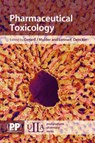 Pharmaceutical Toxicology - Gerald J. Mulder ; Lennart Dencker - 9780853695936