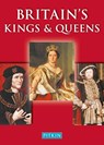 Britain’s Kings & Queens - Michael St John Parker - 9780853724506