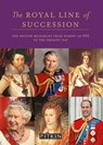 The Royal Line of Succession - Dulcie Ashdown - 9780853729389