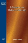 A Companion to the Study of the Kitáb-i-Íqán - Hooper C Dunbar - 9780853984306