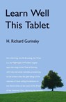Learn Well This Tablet - Gurinsky - 9780853984443