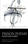 Prison Poems - Mahvash Sabet - 9780853985693