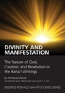Divinity and Manifestation - 'Alí-Murád Dávúdí - 9780853986874