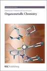 Organometallic Chemistry - IAN J S (UNIVERSITY OF YORK,  UK) Fairlamb ; Jason M (University of York, UK) Lynam - 9780854043583