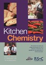 Kitchen Chemistry - Ted (The Royal Society of Chemistry) Lister ; Heston Blumenthal - 9780854043897