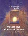 Metals and Chemical Change - D A (The Open University) Johnson - 9780854046652