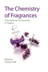 Chemistry of Fragrances - Charles S Sell - 9780854048243